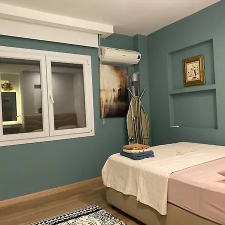 Apartament Bodrum *