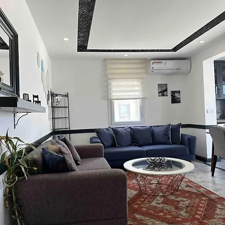Apartament Bodrum