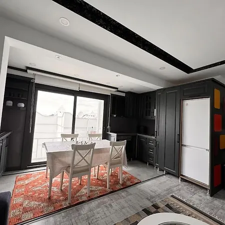 Apartament Bodrum *