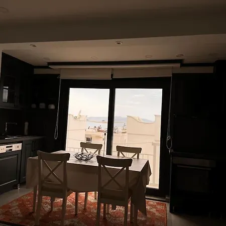 Bodrum Apartament Bodrum