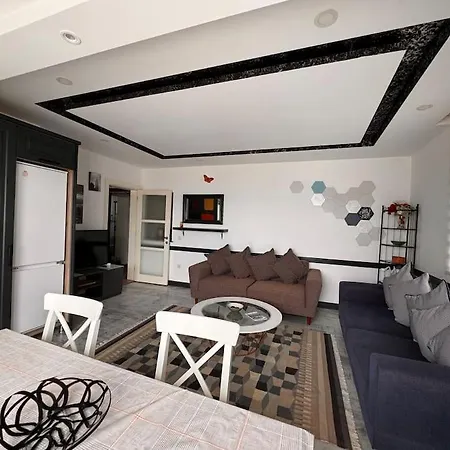 Apartament Bodrum