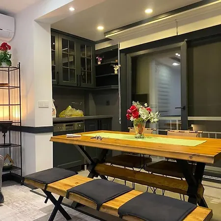 Apartament Bodrum Bodrum