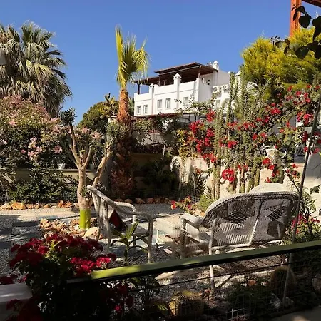 Bodrum Apartament