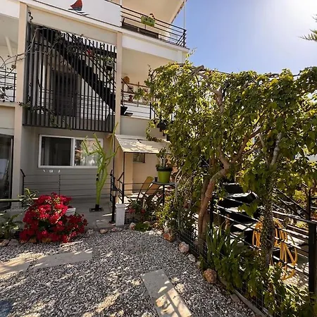 Bodrum Apartament *