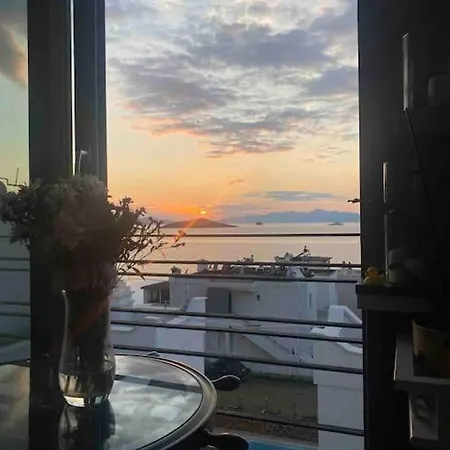 아파트 Bodrum *