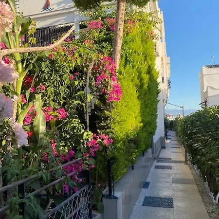 Bodrum 아파트 Bodrum